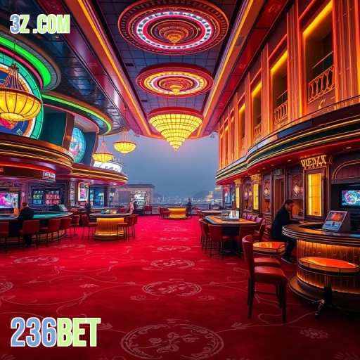 236bet Aplicativo Móvel