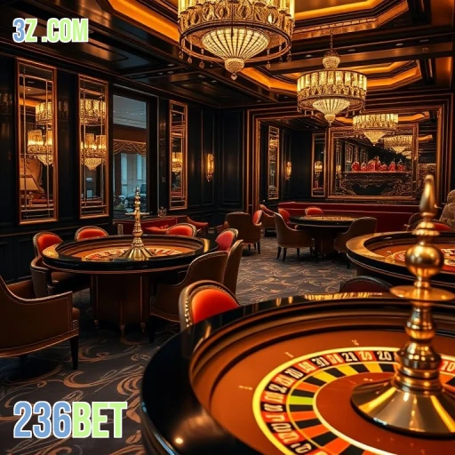 236bet Cassino Online