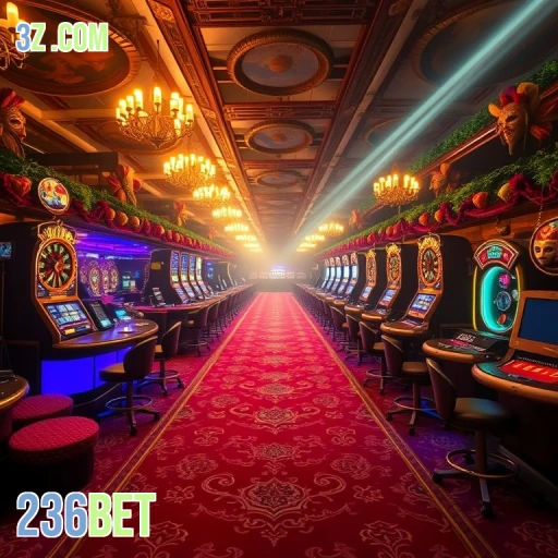 236bet Pagamentos Rápidos