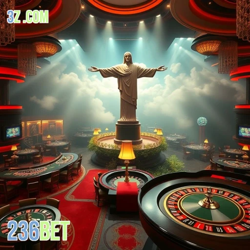 236bet Plataforma Principal